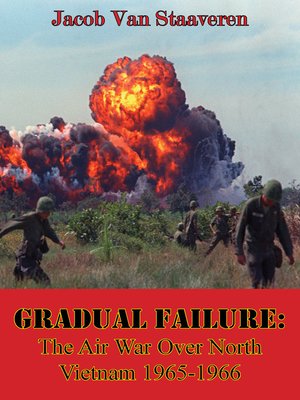 cover image of Gradual Failure